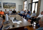 Região de Getúlio Vargas discute impactos da  estiagem e possível decreto de emergência