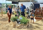 ExpoAgro Cotricampo 2025: Erva-mate é destaque no espaço de Plantas Bioativas da Emater/RS-Ascar