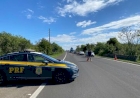 Na “Operação Carnaval”, PRF reforça fiscalização de embriaguez ao volante e prevenção de sinistros