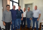 Prefeitos e entidades do agronegócio discutem decretos  de situação de emergência devido à estiagem severa