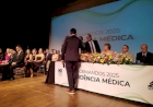 Quarenta especialistas concluem formação pelos Programas de Residência Médica UFFS/HCPF
