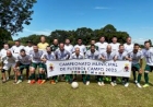 Campeonato Municipal de Futebol 2025: resultados da primeira rodada e expectativas para a sequência em Getúlio Vargas