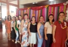 Abertura das atividades da Terceira Idade reúne mais de 170 participantes em Entre Rios do Sul