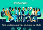 Prefeitura de Getúlio Vargas abre inscrições para o  Conselho de Usuários dos Serviços Públicos