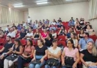 Escola da AMAU e DPM promovem curso intensivo de Lei de Licitações e Contratos