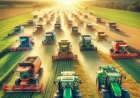 Setor de máquinas agrícolas no Brasil será mapeado em estudo inédito