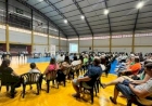 DJB  reforça compromisso da escola e família no processo educativo em Ipiranga do Sul