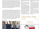 Chovendo no molhado. Contexto, por Neivo A T Fabris. Edição de 28/02/2025.