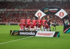 Inter vence e é finalista do Gauchão