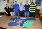 Município de Getúlio Vargas estuda proposta de adoção de uniformes escolares produzidos a partir de materiais sustentáveis