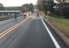 Atenção motoristas: EGR faz manutenção da ERS-135 nesta semana