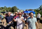 Romaria da Terra homenageia vítimas das enchentes e pede ação pelo clima