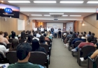 Hospital de Clínicas recepciona residentes médicos e multiprofissionais