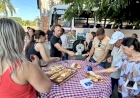 Linha Turismo em Erechim: depoimentos de quem vive a experiência e próximos roteiros