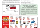 Rodada no Municipal de Vôlei de Getúlio Vargas / Campanha de recolhimento de lixo eletrônico