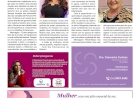 Social Especial Dia da Mulher – FLORIANO PEIXOTO E GETÚLIO VARGAS