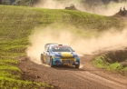 Irmãos Sartori iniciam temporada 2025 de rallys neste final de semana