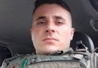Policial militar morre atropelado durante operação na BR-386, em Soledade