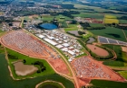 Confira a programação da 25ª Expodireto em Não-Me-Toque