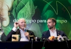Governador anuncia R$ 46,7 milhões para municípios atingidos pela estiagem na abertura da Feira