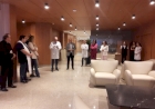 Hospital de Clínicas apresenta nova recepção para convênios e atendimentos particulares