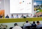 Expodireto 2025 - Fórum Estadual de Conservação do Solo e da Água aborda questões de sustentabilidade nas propriedades