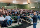 Expodireto Cotrijal: Fórum Estadual do Leite destaca produção eficiente com menor pegada de carbono