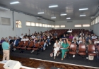 Prefeitura de Getúlio Vargas promove palestra sobre a importância da liderança no serviço público