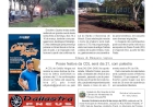 Posse festiva da CDL de Getúlio Vargas será dia 21, com palestra / Evento celebra a presença Judaica no Brasil