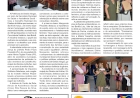 DIA INTERNACIONAL DA MULHER - GETÚLIO VARGAS