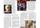Página Social, por Anissara Zir. Edição de 14/03/2025.