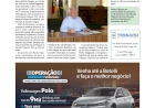 Lançamento de livro na Biblioteca Pública Municipal neste sábado