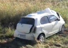 Acidente fatal na RS-135
