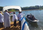 22ª Romaria das Águas reúne fé e tradição em Entre Rios do Sul