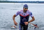 Atleta Tiago Perez disputa primeira competição do ano