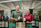 Floriano Peixoto – Município representado na Expodireto Cotrijal pela Vinícola Zanivan