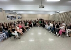 Liga Acadêmica de Pediatria do Curso de Medicina da URI realiza Aula Solidária