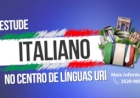 Universidade Regional Integrada lança curso de italiano