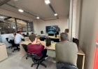 Entre Rios do Sul busca tecnologia em segurança com visita a Erechim