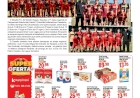 O Desafio FC começou o ano disputando o Gauchão de Futebol 7