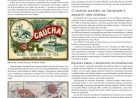 Especial - O pioneirismo de Alexandre Bramatti