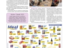 Coluna Social, por Anissara Zir. Edição de 21/03/2025.