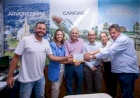 Vice-prefeito de Getúlio Vargas busca recursos e convida autoridades para o 3º Festival de Cervejas Artesanais do Norte Gaúcho