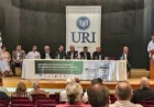 Presidente da Amau participa do Encontro Anual dos Coredes na URI Erechim