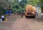 SUTRAF-AU alerta para impactos da estiagem e cobra medidas urgentes