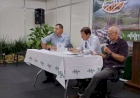 Leite projetado a R$ 2,5214 em março no RS