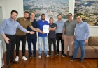 Getúlio Vargas ganha o Chimarródromo  no Centro Esportivo Municipal