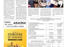 Câmara de Vereadores de FlorianoPeixoto realiza mais uma edição do Prêmio Mulher Cidadã