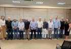 Unimed Erechim realiza Assembleia Geral Ordinária e mantêm Dr. Luiz Felipe Barreneche Leães com presidente