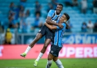 Grêmio vence o Atlético-MG na estreia do Brasileirão 2025